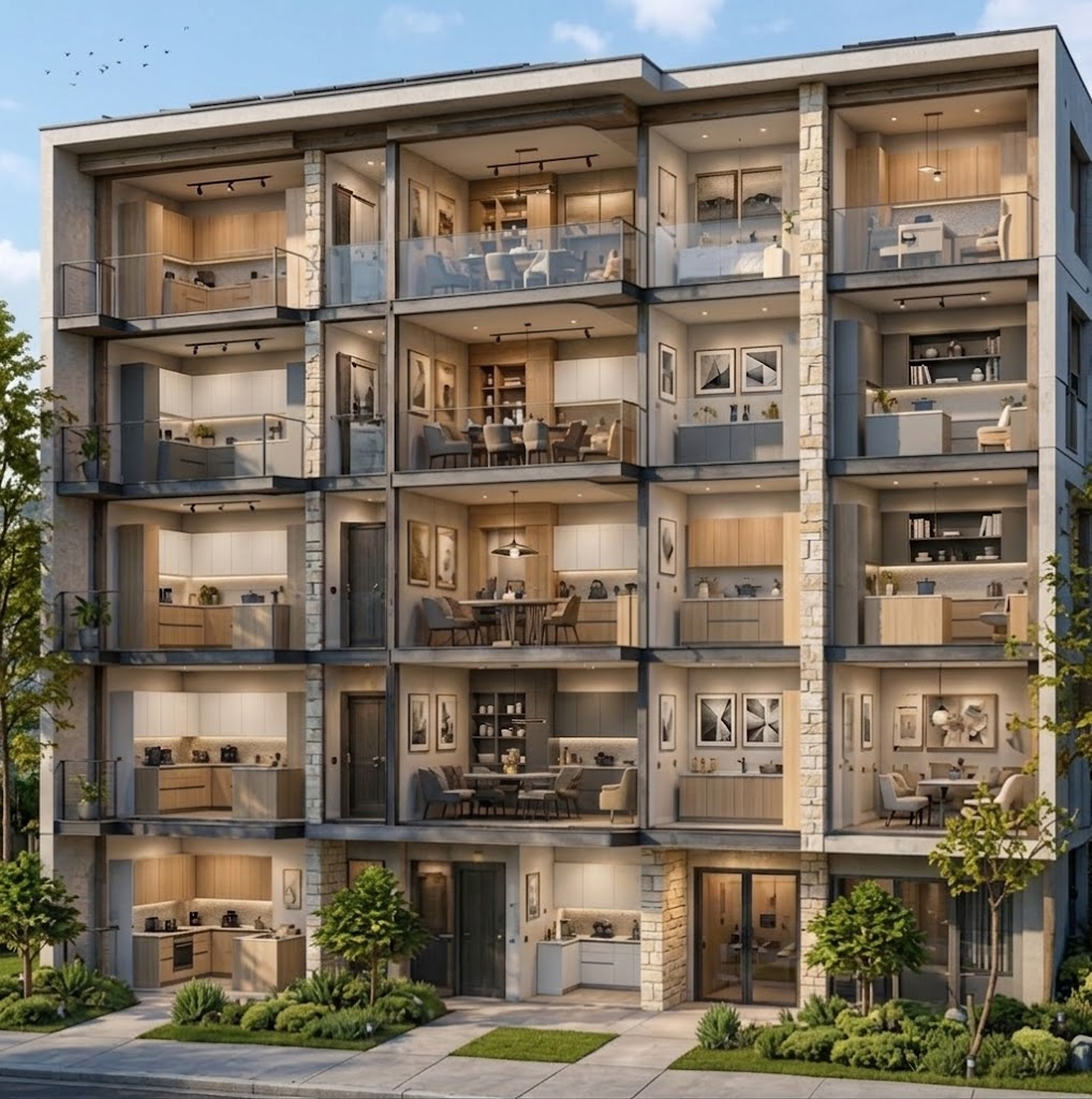 Multi-Family