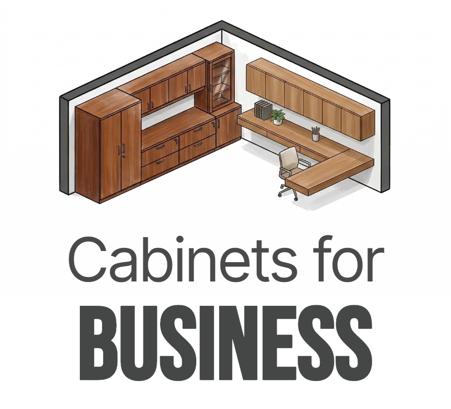 cabinetary for business